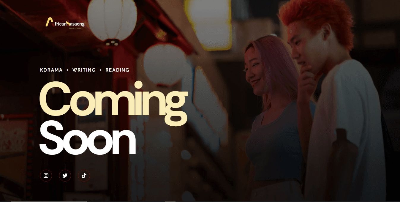 African Sasaeng image 1